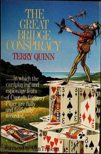 The great bridge conspiracy
