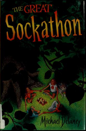 The Great Sockathon