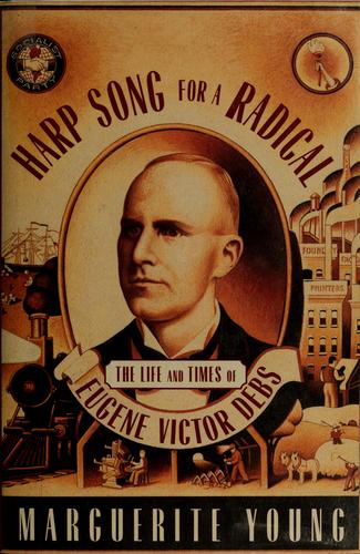 Harp song for a radical