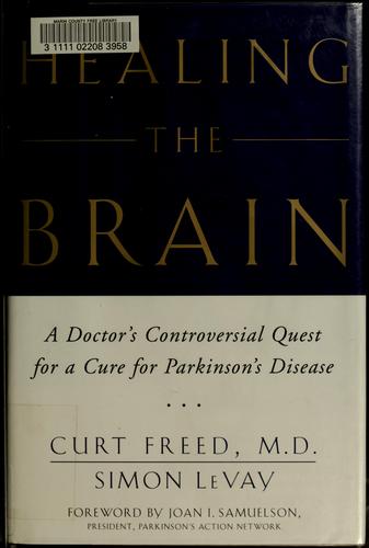 Healing the brain