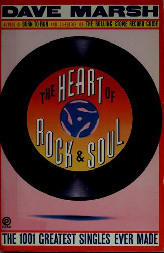 The Heart of Rock & Soul