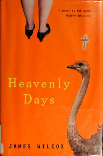 Heavenly days