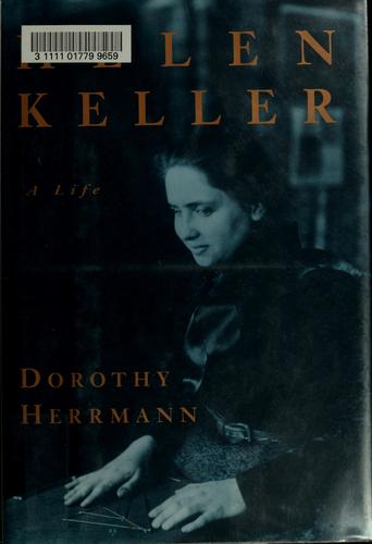 Helen Keller