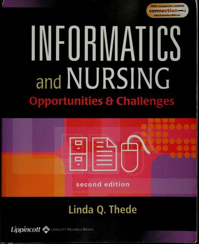 Informatics and Nursing