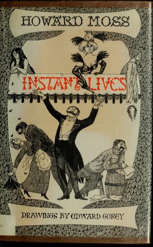 Instant Lives