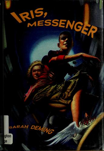 Iris, Messenger