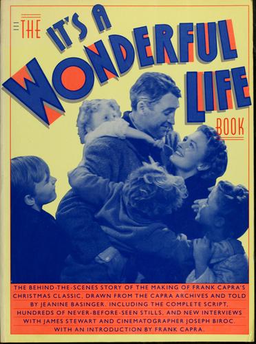 The "It's a Wonderful Life" Book