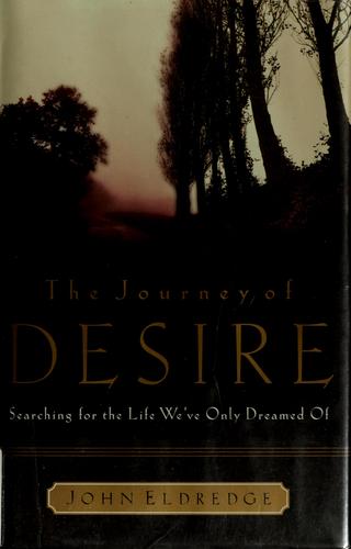 The journey of desire