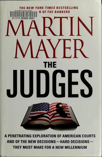 The judges
