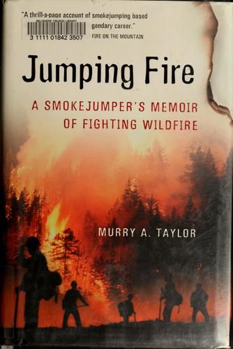 Jumping fire
