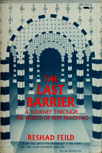 The last barrier