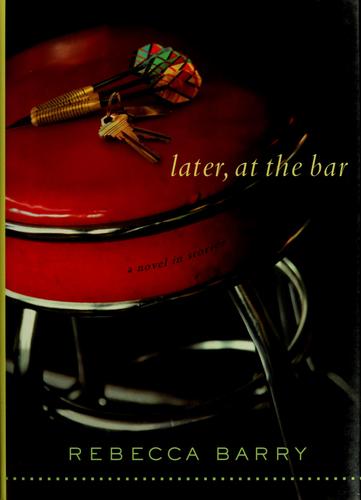 Later, at the Bar