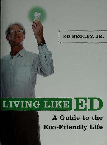 Living Like Ed