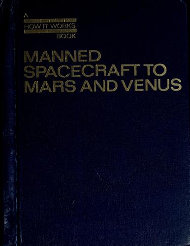 Manned spacecraft to Mars and Venus, how they work