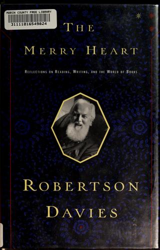The Merry Heart