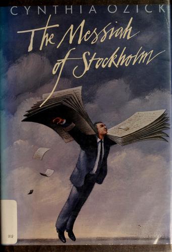 The Messiah of Stockholm