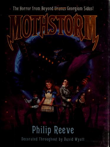 Mothstorm