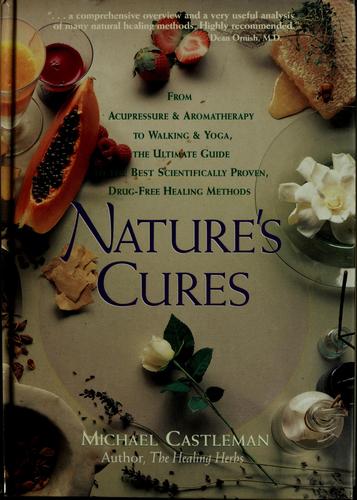 Nature's cures