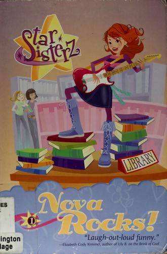 Nova rocks!