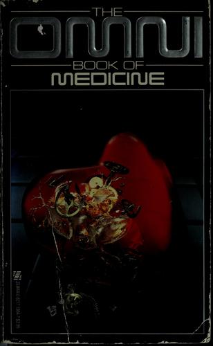 The Omni book of medicine