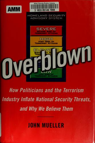 Overblown