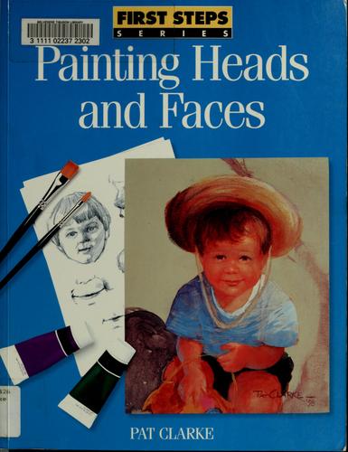 Painting heads and faces