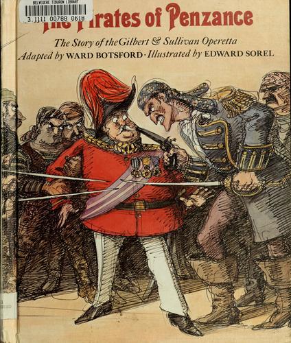 The Pirates of Penzance