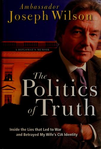 The Politics of Truth