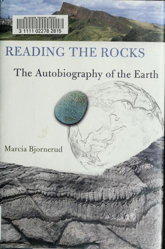 Reading the Rocks