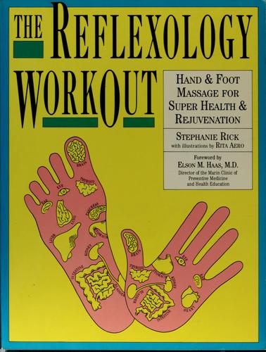 The reflexology workout