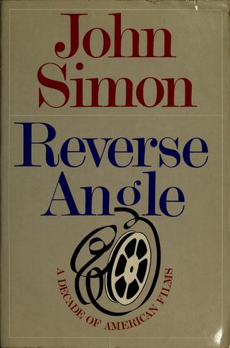 Reverse-Angel