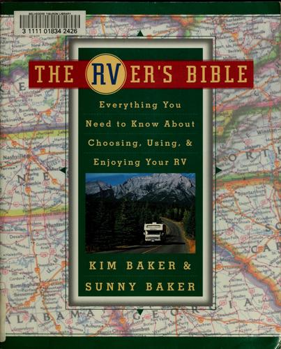 The RVer's bible