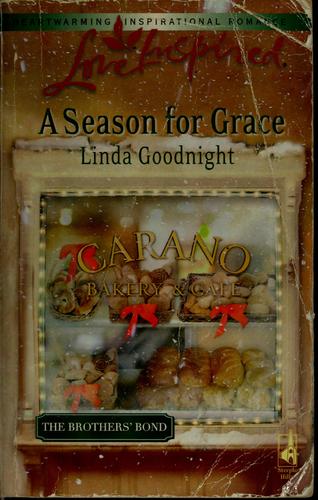 A Season for Grace