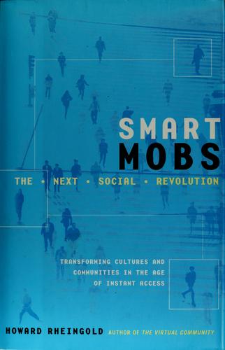 Smart mobs