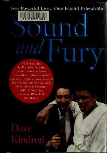 Sound and fury