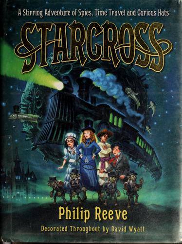 Starcross
