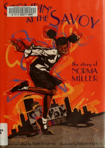 Stompin' at the Savoy