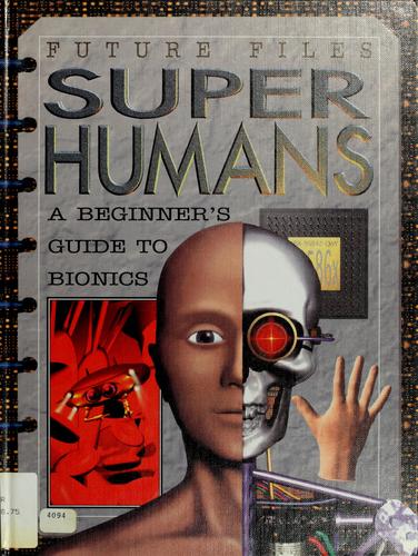 Superhumans