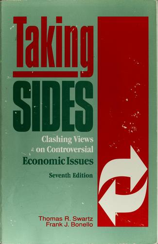 Taking sides