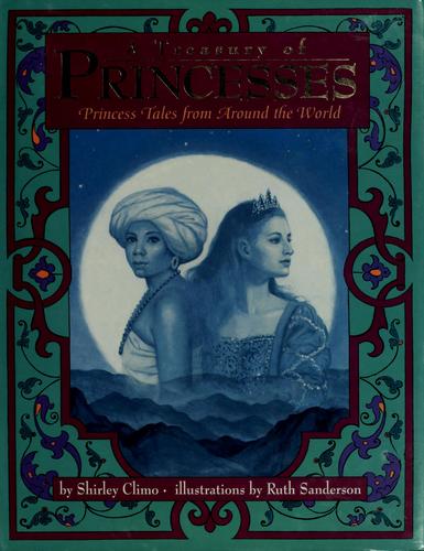A Treasury of Princesses