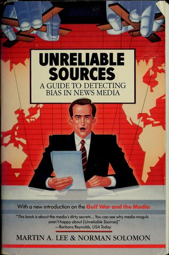 Unreliable Sources