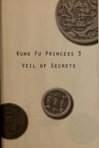 Veil of Secrets