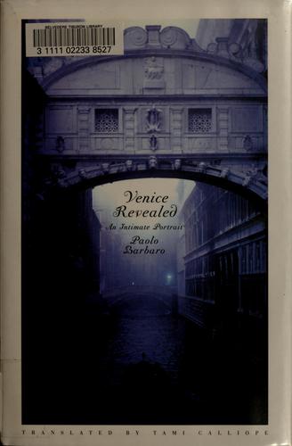 Venice revealed