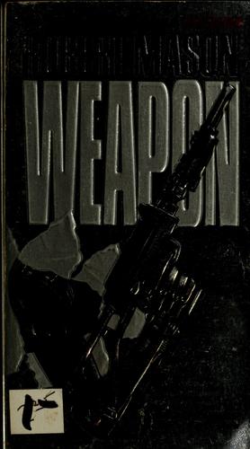 Weapon