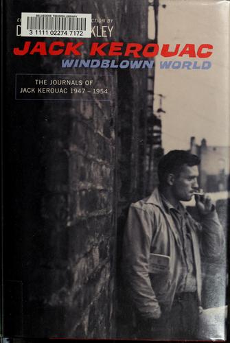 Windblown world