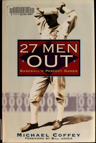 27 men out