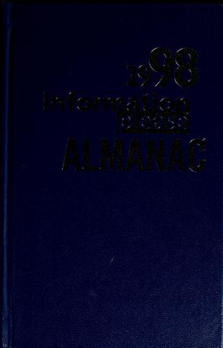 1998 Information Please Almanac