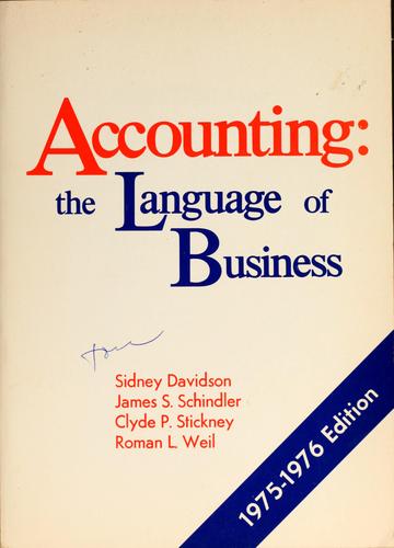 Accounting
