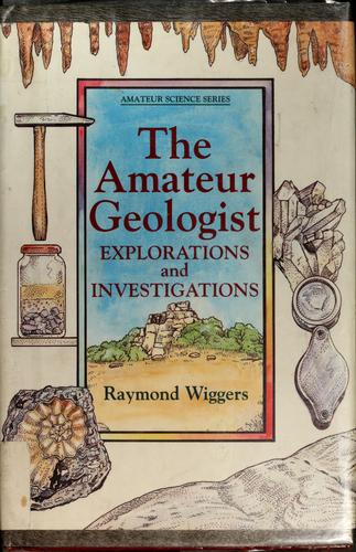 The Amateur Geologist