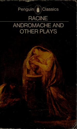 Andromache and Other Plays